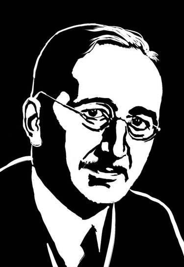 Friedrich Hayek